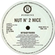 Nut N' 2 Nice - Mybabymama